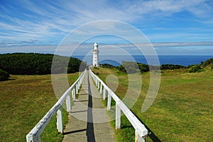 Cape otway lighthouse