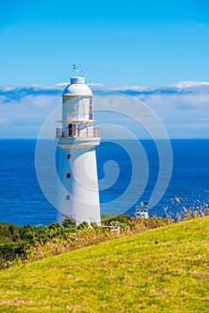 Cape Otway Lighthouse