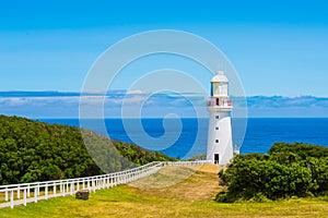 Cape Otway Lighthouse