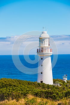 Cape Otway Lighthouse