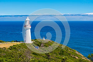 Cape Otway Lighthouse