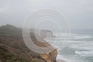 Cape Otway Lighthouse, Australia