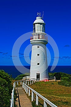 Cape Otway Lighthouse Australia