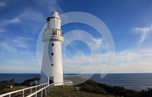 Cape Otway Lighthouse, Melbourne, Australia