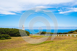 Cape Otway Lighthouse