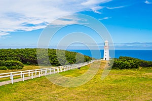 Cape Otway Lighthouse