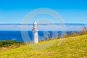 Cape Otway Lighthouse