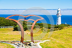 Cape Otway Lighthouse