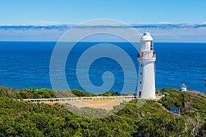 Cape Otway Lighthouse