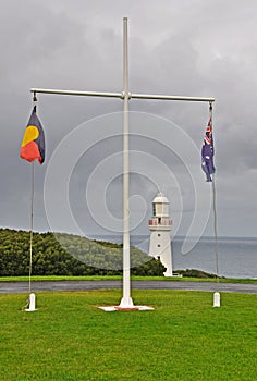 Cape Otway Lighthouse, Victoria, Australia