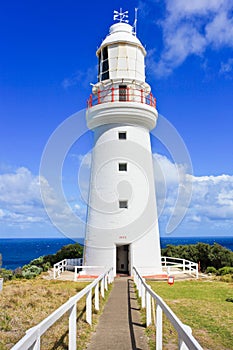 Cape Otway Lightstation