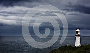 Cape Otway Lightstation