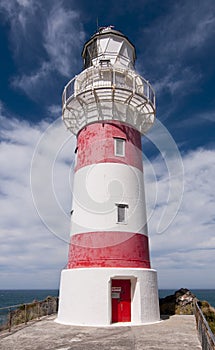 Cape Palliser Lighthouse