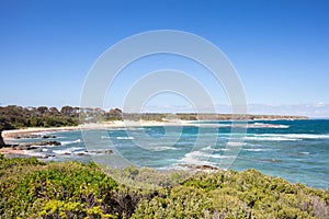 Cape Paterson Bass Coast