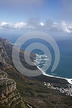 Cape Peninsula