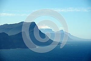 Cape Peninsula photo