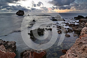 Cape Peron. Rockingham. Western Australia