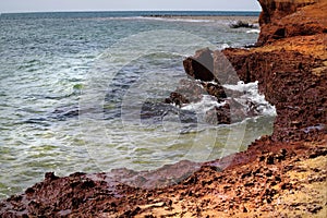 Cape Peron in WA