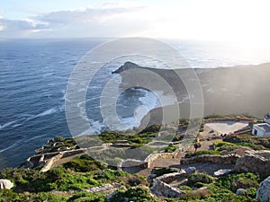 Cape Point / Cape of Good Hope, Cape Town