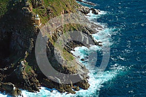 Cape Point Lighthouse