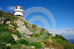 Cape Point Lighthouse - South Africa