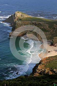 Cape Point, South Africa