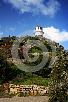 Cape Point, South Africa