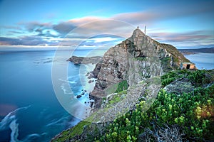 Cape Point South Africa