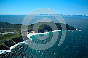 Cape Point (South Africa)