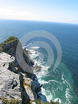 Cape point, South Africa