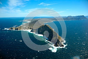 Cape Point (South Africa) photo