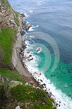 Cape Point South Africa