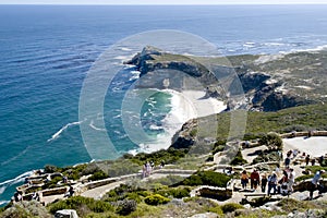 Cape Point South Africa