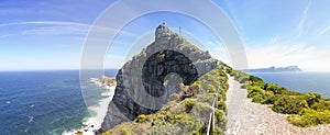 Cape Point walking trail