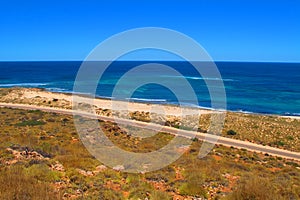 Cape Range National Park, Western Australia