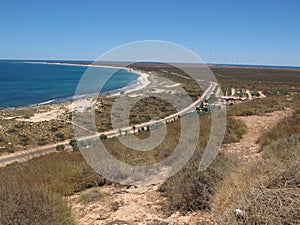 Cape Range National Park, Western Australia