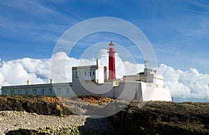 Cape Raso lighthouse photo