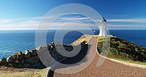 Cape Reinga