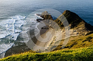 Cape reinga