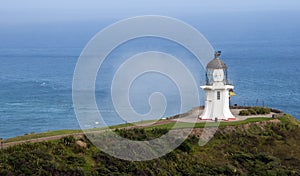 Cape Reinga Lighthouse
