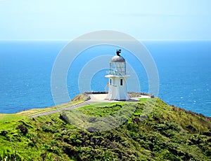 Cape Reinga Lighthouse, New Zealand