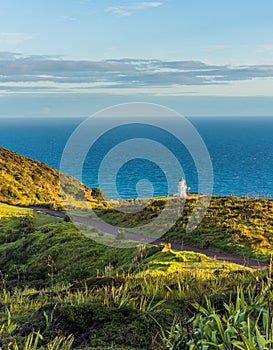 Cape Reinga Lighthouse, Northland, New Zealand