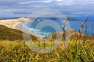 Cape Reinga, New Zealand