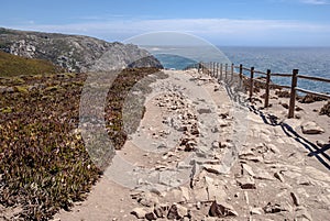 Cape Roca ( Cabo da Roca)