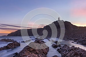 Cape Saint Blaize lighthouse