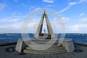 Cape Soya, The Northernmost Point in Japan