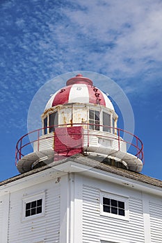 Cape Spear Old Lighthouse