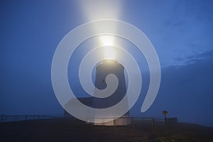 Cape St. Mary Lighthouse