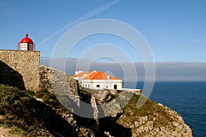 Cape St. Vincente photo