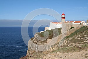 Cape St. Vincente II